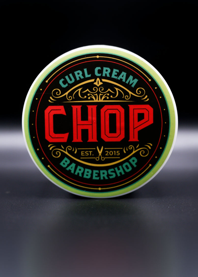 CHOP Curl Cream