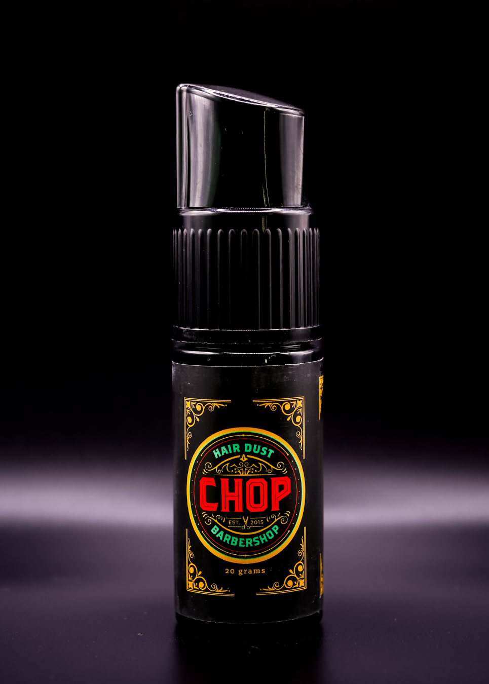 CHOP Hair Dust