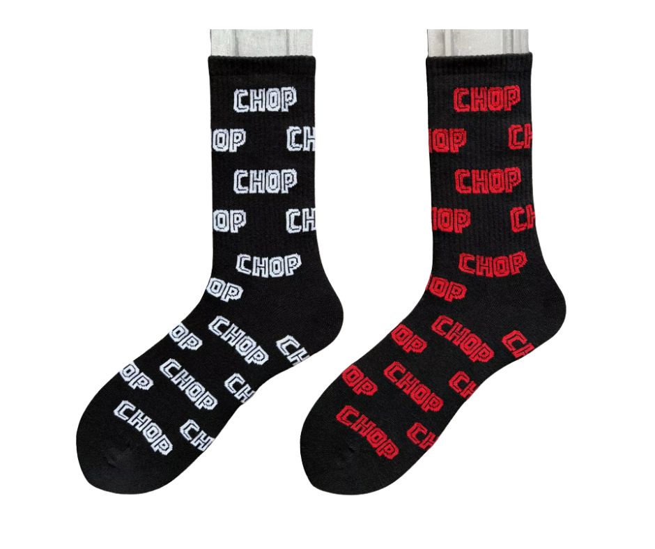 Loyalty Socks