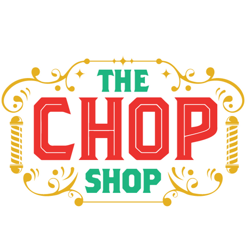 THE CHOP SHOP