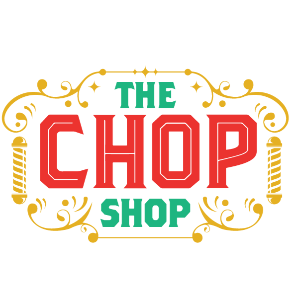THE CHOP SHOP