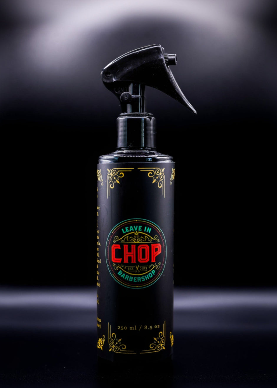 The CHOP Shop – THE CHOP SHOP